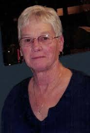 Susan Gass Obituary (1944