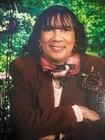 Annie Ruth Hayes Obituary