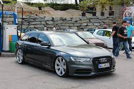Audizine Forums Audi Wagon Audi A4 Audi A6