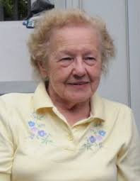 Barbara M Kilgannon Obituary February 9, 2021