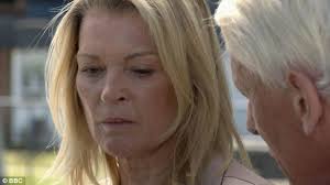 Eastenders' Phil Mitchell now knows Bobby killed Lucy, by Jim Shelley