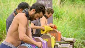 We did not find results for: Survivor Millennials Vs Gen X Ken Mcnickle Opens Up About His Fate In The Game