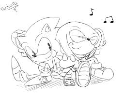 Check spelling or type a new query. Knuckles From Sonic Boom Coloring Pages Novocom Top