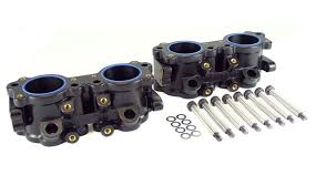 5-Axis Tgv Delete Kit - 02-14 Subaru Wrx 07-21 Sti And 07-12 Legacy & -  Blox Racing
