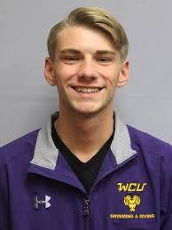 2019-20 Men's Swimming & Diving Roster