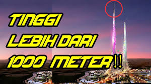 Welcome to the official page of burj. Fakta Jeddah Tower Generasi Baru Gedung Tertinggi Di Dunia Mengalahkan Burj Khalifa Dubai Youtube