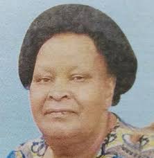 See the complete profile on linkedin and discover njuguna's connections and jobs at similar companies. Eunice Wanja Njuguna Obituary Kenya