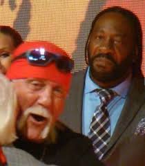 Hulk Hogan always been sus🤣🤣