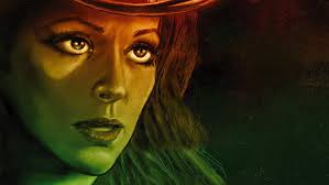 Prime Video: Death Walks at Midnight