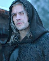 The Witcher ⚔️ Season 4 The Witcher Universe