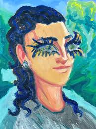 Summer Painting Retreat: Fruition of the Soul — Samuel Abelow