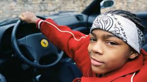 Former kid rappers we loved