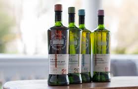 Scotch Malt Whisky Society Smws Bottle Codes Explained One More Dram