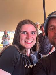 Went FULL “fan boy” this weekend (not a pretty sight!) met a hero of mine  @adam_riemann who made time to talk to me even though he must have been  bored to tears