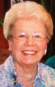 Obituary information for Mickle, Joan