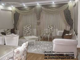 Curtain Designs Curtain Designs Minimalist Living Room Modern Room