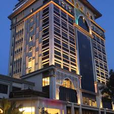 Kotabharu #bandarayaislam #kelantan kota bharu ialah ibu negeri kelantan, malaysia. Hotel Perdana Kota Bharu Malaysia At Hrs With Free Services