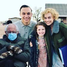 He's been our player of the season, and if we're going to win tomorrow, we'll need him in top form as we take on a dangerous man city side. Finn And Joe Cole On Twitter Posted By Darbyecamp On Instagram Finncole Margotrobbie