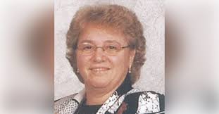 Obituary information for Doris Elaine Yoder