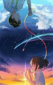 Over 40,000+ cool wallpapers to choose from. 480 Your Name Ideas Kimi No Na Wa Your Name Anime Nawa