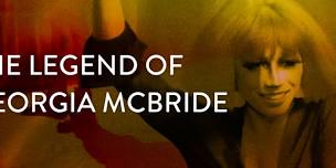The Legend of Georgia McBride