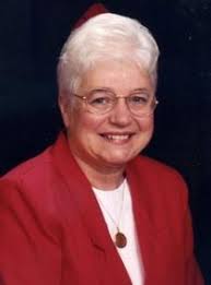 Mrs. Doris “Sue” Dixon Webster, age 78, formerly of Charlestown, IN entered  this life