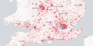 Maybe you would like to learn more about one of these? Online Grocery Shopping Route Optimization Spatial Analysis During Covid19 Carto Blog