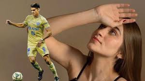 5 FOTOS de Rocío Ulloa, guapa exnovia de Israel Reyes que lo acusó ¿de  infiel?