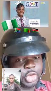 Nigerians are winning