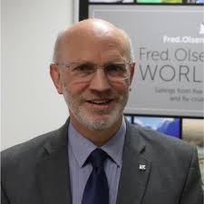 Tomorrow I officially take up a new role at Fred. Olsen Cruise Lines as  Commercial Insight and Analysis Manager. Looking forward to the new  challenge, taking my career in a new direction