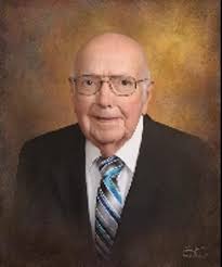 Clifford Grant Ward Obituary