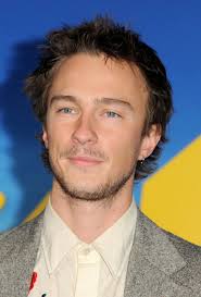 Drew Starkey editorial stock image. Image of moustache