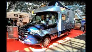 Wohnwagen & wohnmobile └ auto & motorrad alle kategorien antiquitäten & kunst auto & motorrad auto. Mercedes Benz S 650 Silverdream Wanner Camper All New Sprinter Walkaround And Interior K93 Youtube