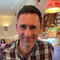 Scott Johnson FCCA Dip IoD