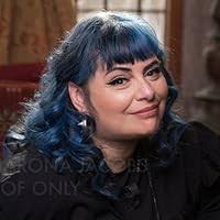 Holly Black (Author of The Cruel Prince)