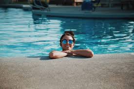 56 Cute Pool Captions For Instagram Poolside Photos Ask For Adventure Pool Photography Pool Captions Swimming Pool Photography