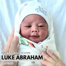 Abraham Christopher (@abrazam) · Instagram photos and Reels