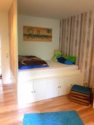 Diy Jugendzimmer Hochbett Mit Ikea Kuchenschranken Als Unterbau Diy Ikea Metod Unters Jugendzimmer Ikea Kinderzimmer Kleiderschrank Jugendzimmer Schrank