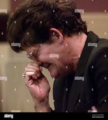 Sharon anderson hi-res stock photography and images