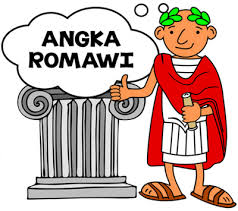 Maybe you would like to learn more about one of these? Penulisan Angka Romawi Rumushitung Com