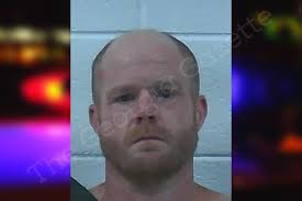 John Gower — Jackson County Jail Bookings