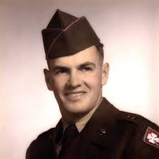 In Loving Memory of Robert 'Bob' Patrick, U.S. Veteran from Ladysmith,  Wisconsin