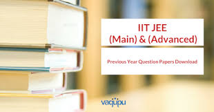 36 years iit jee solved papers pdf. Jee Main Advanced Previous 10 Years Solved Question Papers Download Iit Question Papers