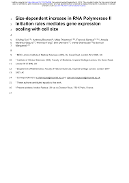 You can use what you observed in the activity to help you answer the questions or search other sources if you are still confused. Https Www Biorxiv Org Content 10 1101 754788v1 Full Pdf