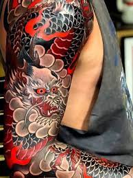Yet he was also determined to beat them at their own game. 25 Symbolic Japanese Tattoo Ideas 2021 The Trend Spotter