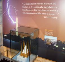Lightning strikes washington monument injuring national guard in dc. How Often Does Lightning Strike The Washington Monument The Washington Post
