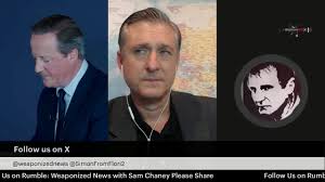 Weaponized News: Courage to Act and Strategic Forces