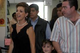 Los hermanos Bribiesca Sahagún y los nombres influyentes ligados a  Oceanografía y Pemex: Recuento de la A a la Z