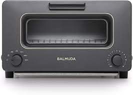 【2020新型】 バルミューダ トースター オーブントースター balmuda the toaster 2枚 おしゃれ ザ・トースター k05a ブラック ホワイト ベージュ パン焼き機 パン焼き器 トースト 25,850 円 送料無料 1,290ポイント (1倍+4倍up) 4.86 (266件) Amazon ãƒãƒ«ãƒŸãƒ¥ãƒ¼ãƒ€ ã‚¹ãƒãƒ¼ãƒ ã‚ªãƒ¼ãƒ–ãƒ³ãƒˆãƒ¼ã‚¹ã‚¿ãƒ¼ Balmuda The Toaster K01e Kg ãƒ–ãƒ©ãƒƒã‚¯ Balmuda ãƒãƒ«ãƒŸãƒ¥ãƒ¼ãƒ€ ã‚ªãƒ¼ãƒ–ãƒ³ãƒˆãƒ¼ã‚¹ã‚¿ãƒ¼ é€šè²©