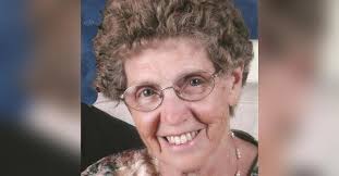 Vera Ann "Pooch" Barnhart Obituary